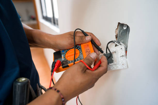 Best Electrical Repair Services  in Alpha, NJ