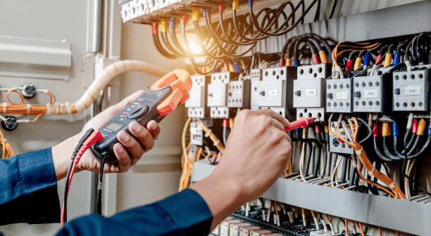 Best Electrical Repair Services  in Alpha, NJ