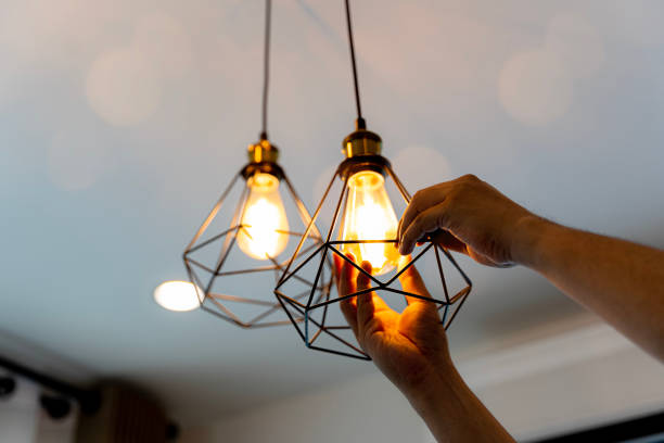 Professional Electrician in Alpha, NJ
