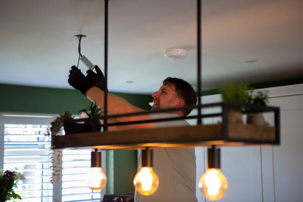 Best Affordable Emergency Electrician  in Alpha, NJ