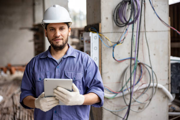 Best Electrical Wiring Services  in Alpha, NJ