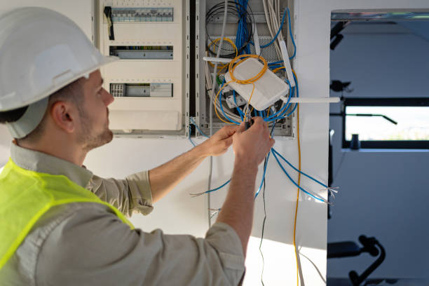 Best Electrical Outlet Repair  in Alpha, NJ