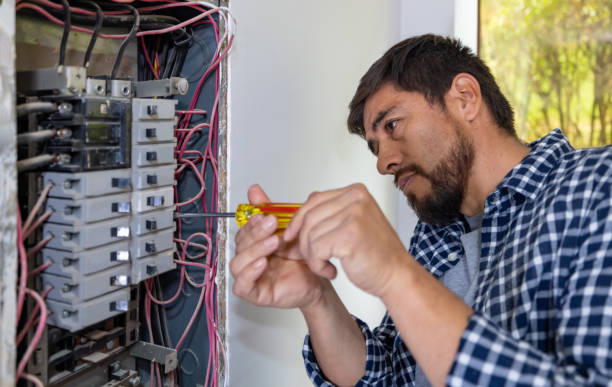 Best Emergency Electrical Repair  in Alpha, NJ